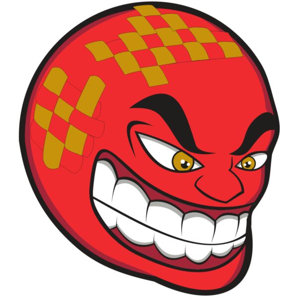 DODGEBALL MEAN RQC Thumbnail