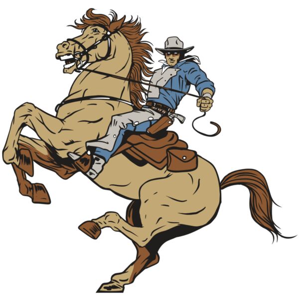 AR33 COWBOY 09 RQC Thumbnail