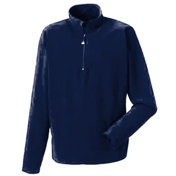 CS Fleece - 1/4 Zip Thumbnail