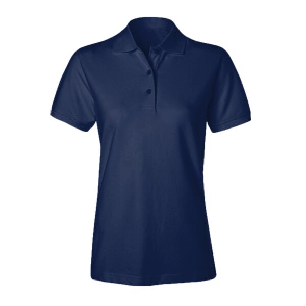 CS Polo Shirt - Ladies Thumbnail