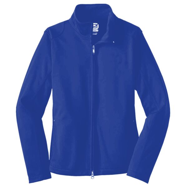 CS Jacket - Ladies Thumbnail