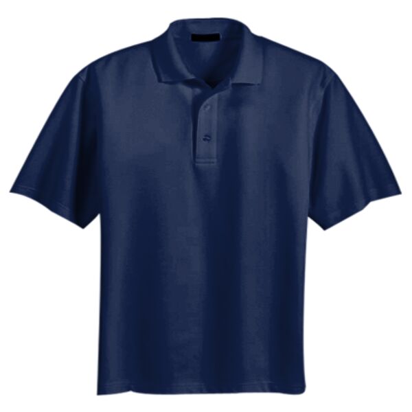CS Polo Shirt - Youth Thumbnail