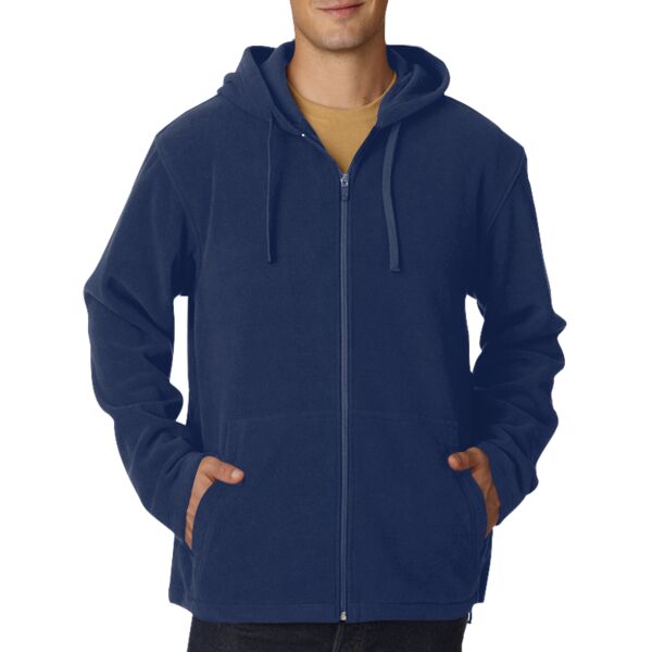CS Hoodie - Full Zip - Tall Thumbnail