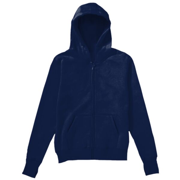 CS Hoodie - Full Zip - Youth Thumbnail