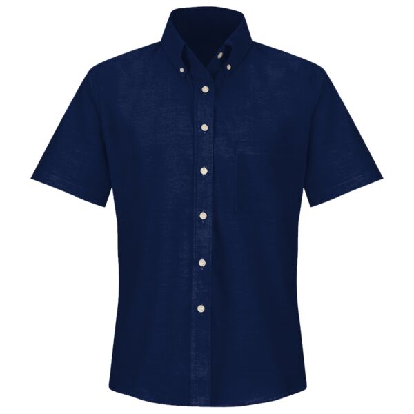 CS Shirt - Short Sleeve - Ladies Thumbnail