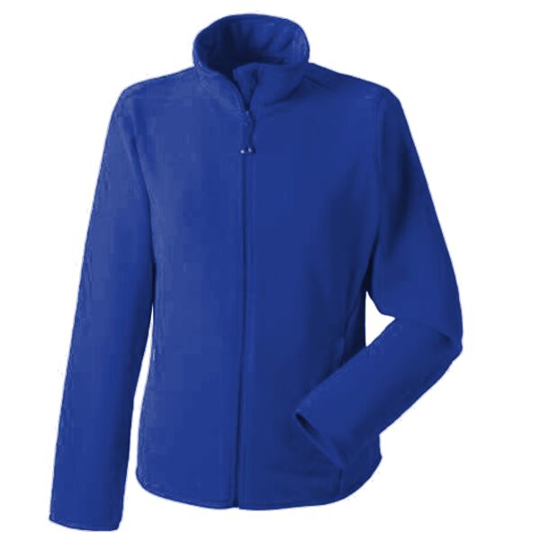 CS Fleece - Full Zip - Ladies Thumbnail