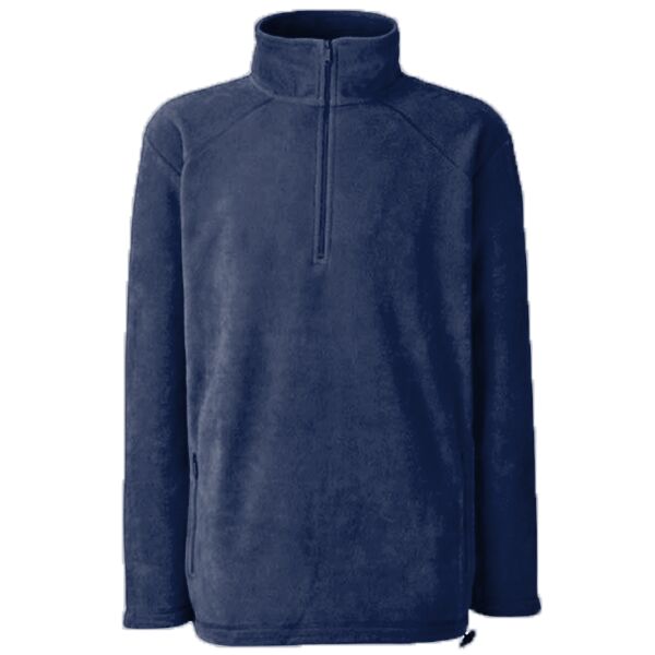 CS Fleece - 1/2 Zip Thumbnail