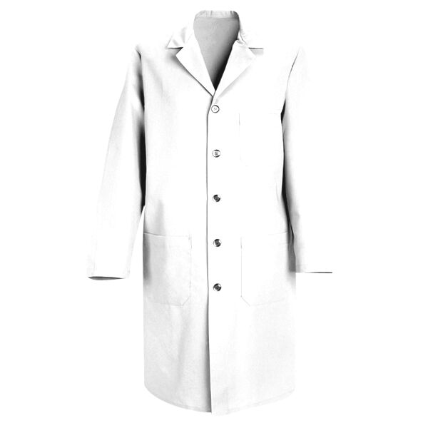 CS Lab Coat - Ladies Thumbnail