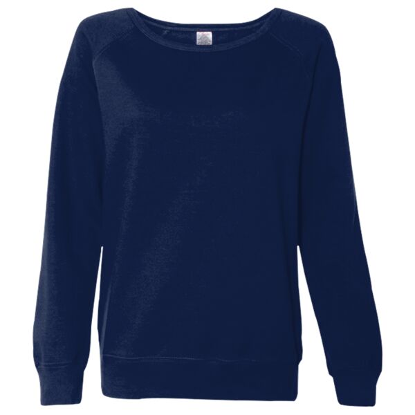 CS Sweatshirt - Crewneck - Ladies Thumbnail