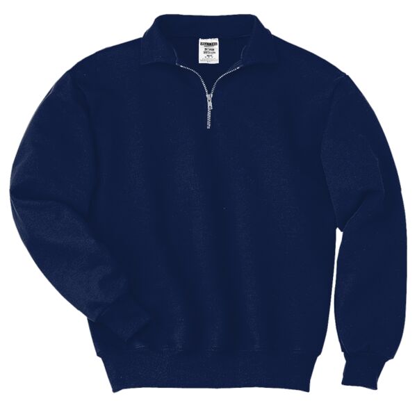 CS Sweatshirt - 1/4 Zip - Tall Thumbnail
