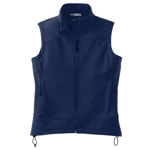 CS Vest - Ladies Thumbnail