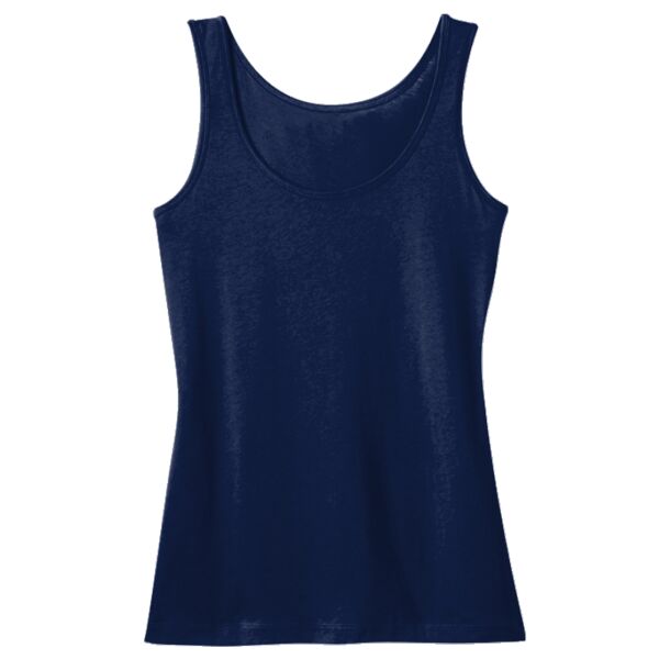 CS Tank Top - Ladies Thumbnail