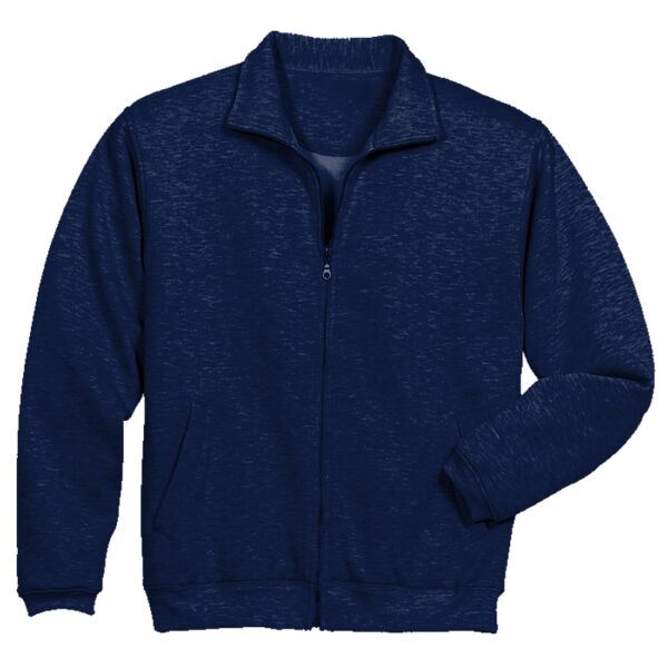 CS Sweatshirt - Full Zip Thumbnail