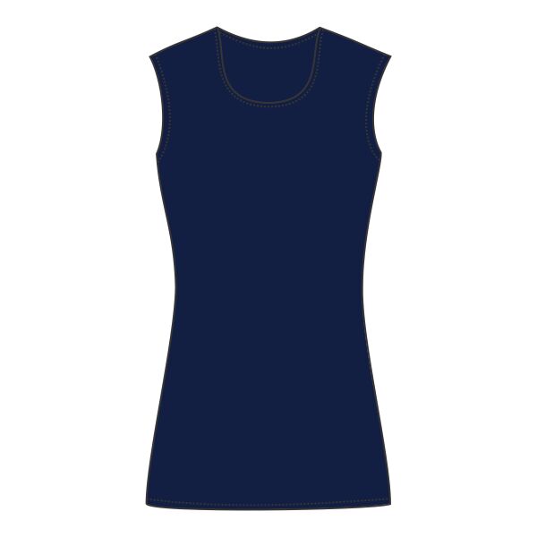 CS Dress - Sleeveless Thumbnail