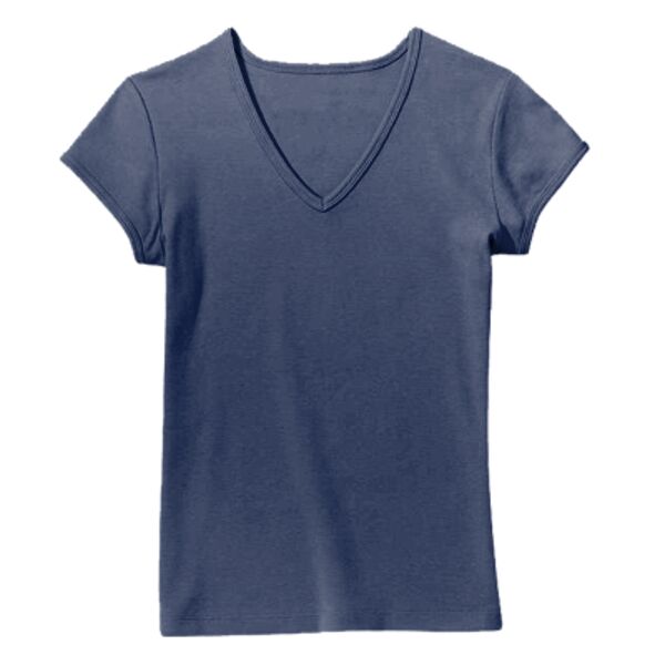  CS T-Shirt - V-Neck - Ladies Thumbnail