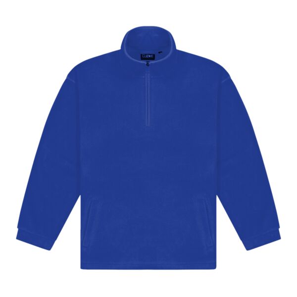 CS Fleece - 1/2 Zip - Youth Thumbnail