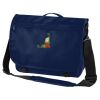 CS Bag - Messenger Thumbnail