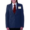 CS Blazer - Ladies Thumbnail