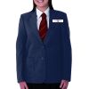 CS Blazer - Ladies Thumbnail