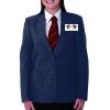 CS Blazer - Ladies Thumbnail