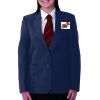 CS Blazer - Ladies Thumbnail
