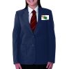 CS Blazer - Ladies Thumbnail