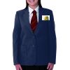CS Blazer - Ladies Thumbnail
