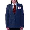 CS Blazer - Ladies Thumbnail