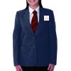 CS Blazer - Ladies Thumbnail