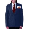 CS Blazer - Ladies Thumbnail