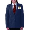 CS Blazer - Ladies Thumbnail