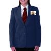 CS Blazer - Ladies Thumbnail