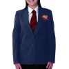 CS Blazer - Ladies Thumbnail