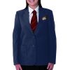 CS Blazer - Ladies Thumbnail