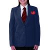 CS Blazer - Ladies Thumbnail