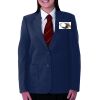 CS Blazer - Ladies Thumbnail
