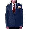 CS Blazer - Ladies Thumbnail