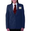 CS Blazer - Ladies Thumbnail