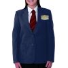 CS Blazer - Ladies Thumbnail