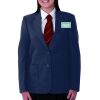CS Blazer - Ladies Thumbnail