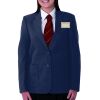 CS Blazer - Ladies Thumbnail
