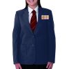 CS Blazer - Ladies Thumbnail