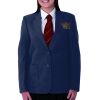 CS Blazer - Ladies Thumbnail