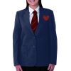 CS Blazer - Ladies Thumbnail