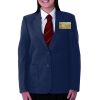 CS Blazer - Ladies Thumbnail