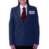 CS Blazer - Ladies Thumbnail
