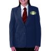 CS Blazer - Ladies Thumbnail