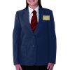 CS Blazer - Ladies Thumbnail