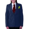 CS Blazer - Ladies Thumbnail