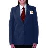 CS Blazer - Ladies Thumbnail